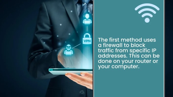 How to Change Your VPN Settings to Access Blocked Content