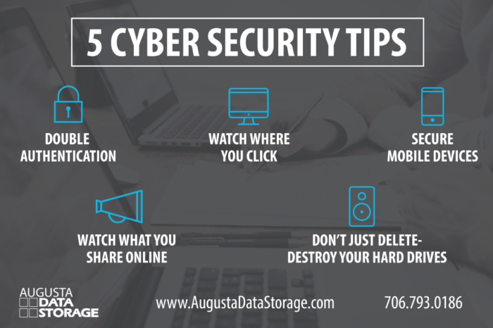 How to Change Your Cybersecurity Skills to Protect Your Data