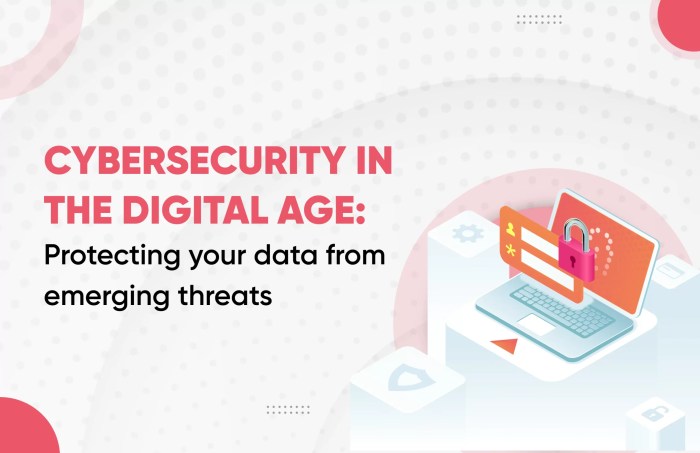 How to Change Your Cybersecurity Skills to Protect Your Data