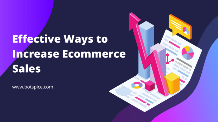How to Change Your E-commerce Skills to Increase Sales