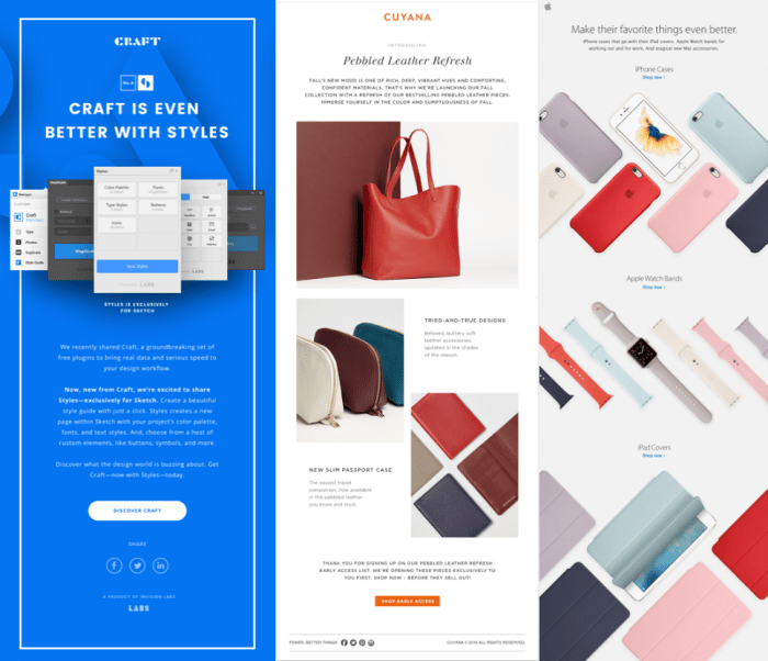 How to Change Your Email Marketing Skills to Craft Effective Campaigns