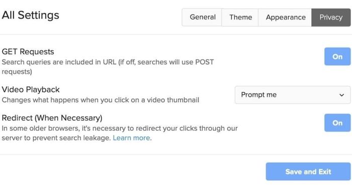 Duckduckgo privacy protection tools wanted always updated ve have tiwari aditya january