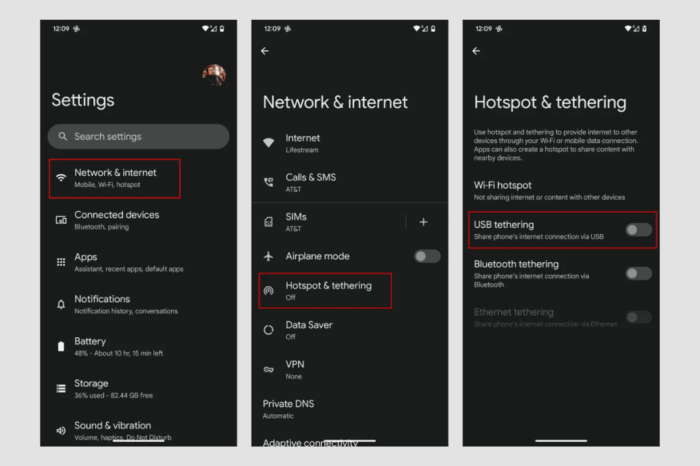 Hotspot mobile windows turn off pc network if tutorials what connection internet want share when