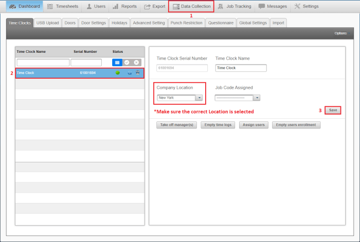 Sync settings understanding