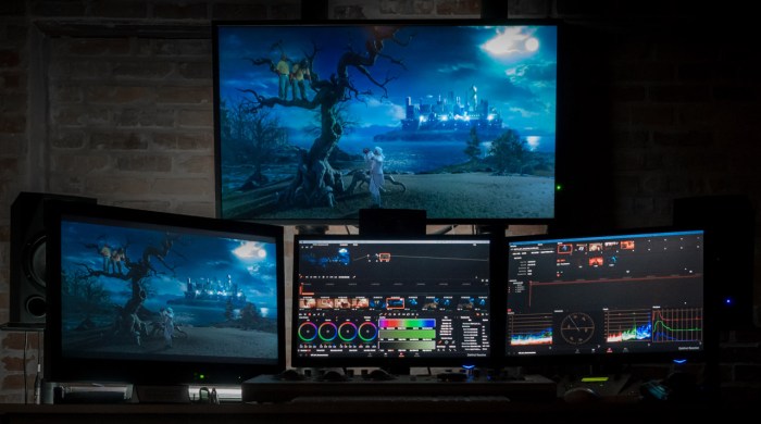 How to Change Your Video Editing Settings to Create Compelling Videos
