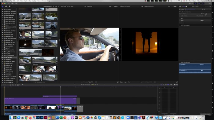 How to Change Your Video Editing Settings to Create Compelling Videos