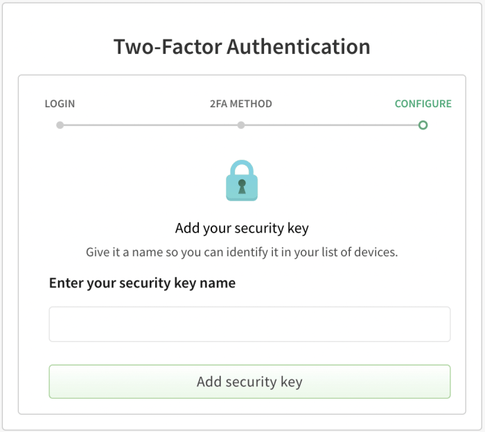 How to Change Your Two-Factor Authentication Settings to Add an Extra Layer of Security
