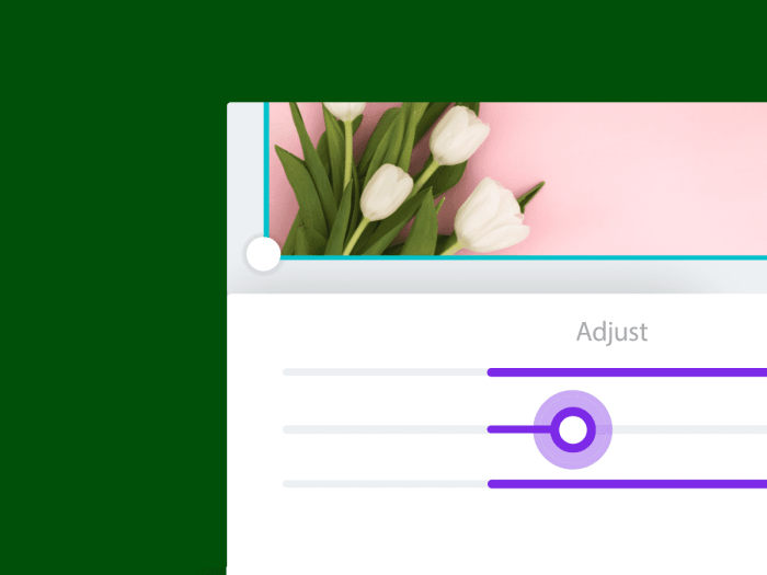 How to Change Your Photo Editing Settings to Enhance Your Images