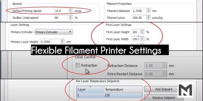 How to Change Your 3D Printing Settings to Create Custom Designs