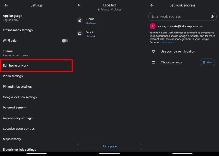 How to Change Your Location Settings to Control Access to Your Location