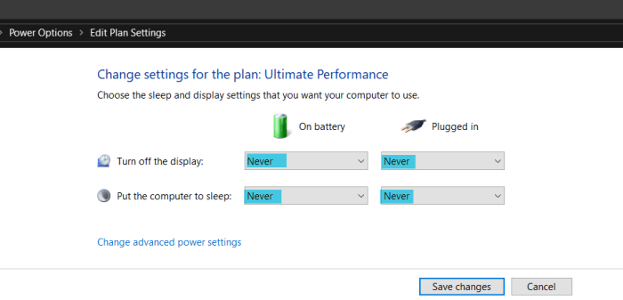 How to Change Your Game Settings to Optimize Performance