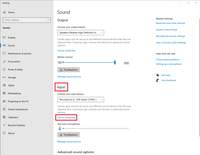 How to Change Your Microphone Settings to Improve Audio Quality