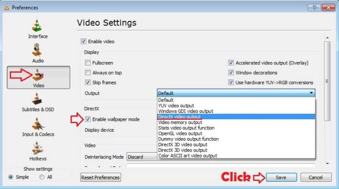 How to Change Your Video Settings to Record High-Definition Videos