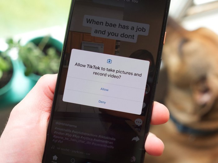 How to Change Your App Permissions to Control Access to Your Data