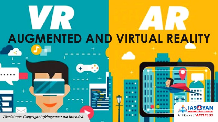 How to Change Your Augmented Reality Settings to Blend the Real and Virtual Worlds