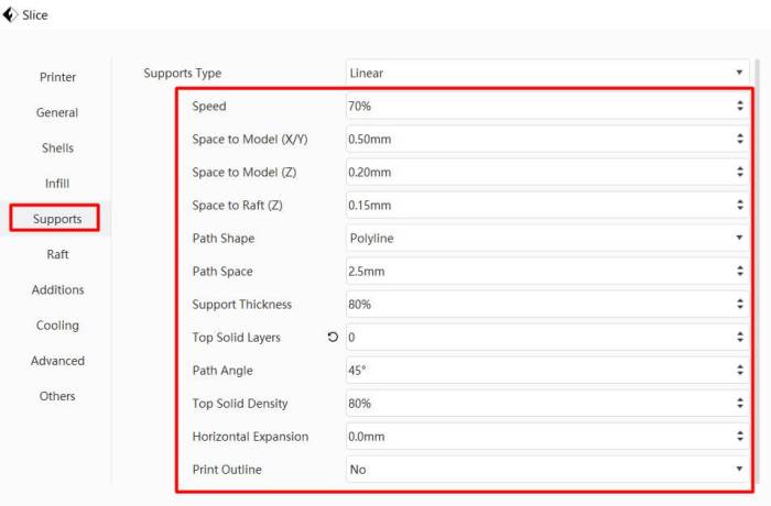 How to Change Your 3D Printing Settings to Create Custom Designs