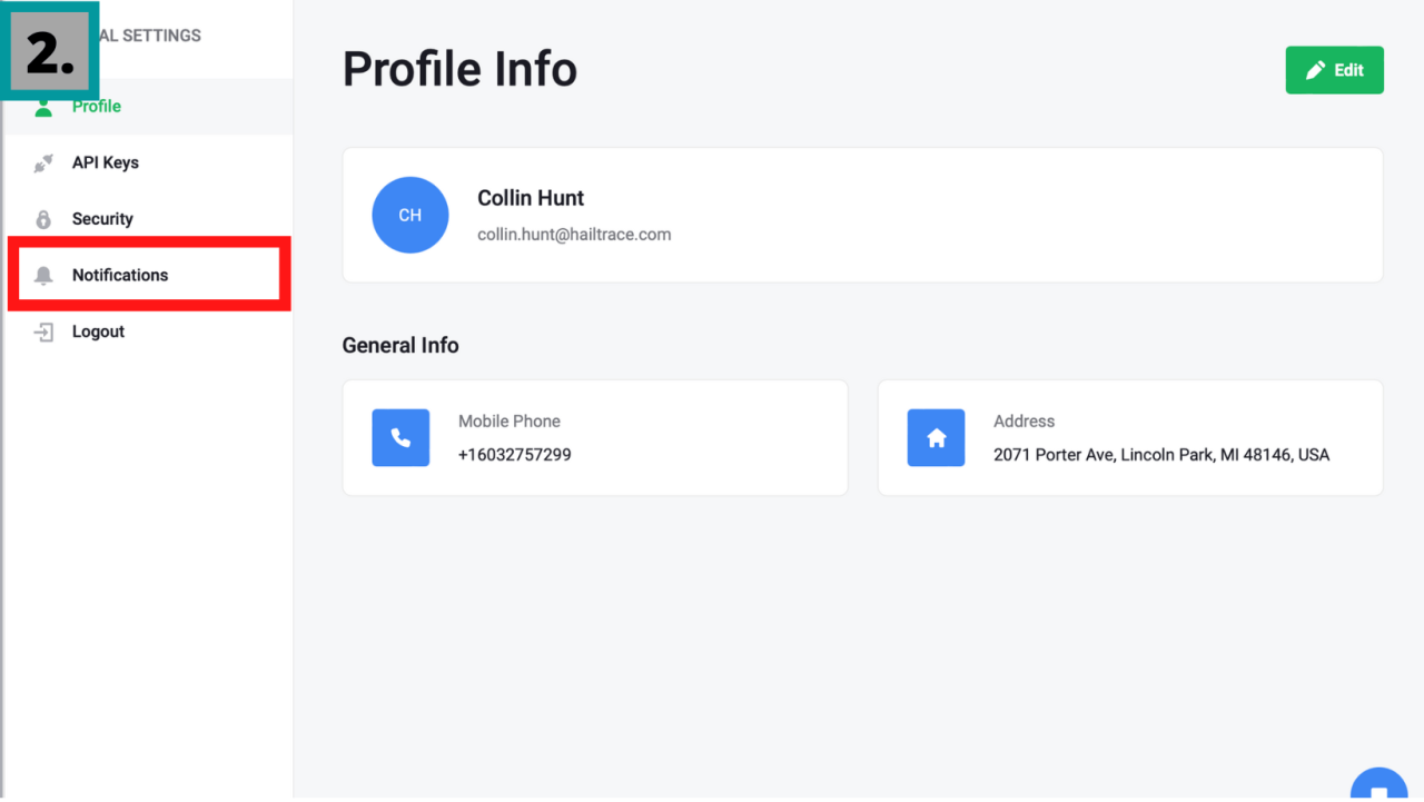How to Change Your Notification Settings to Stay Informed