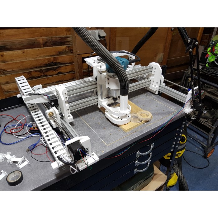 Printer part3 configuration Printer part3 configuration