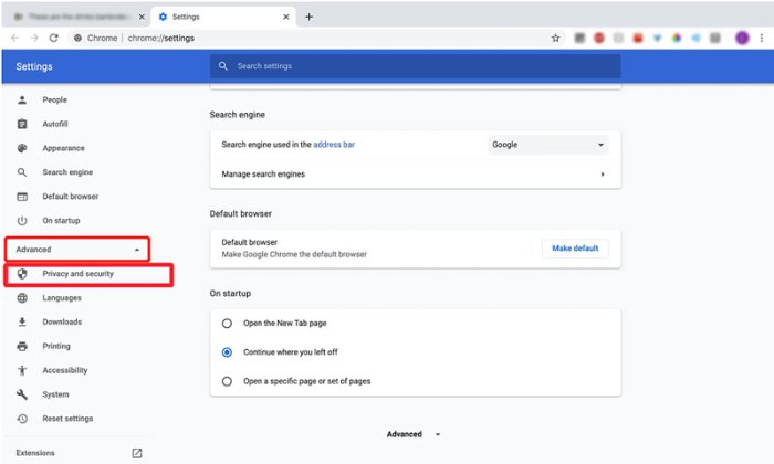 How to Change Your Location Settings to Control Access to Your Location