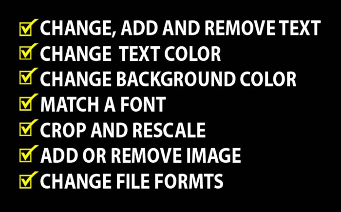 How to Change Your Photo Editing Settings to Enhance Your Images