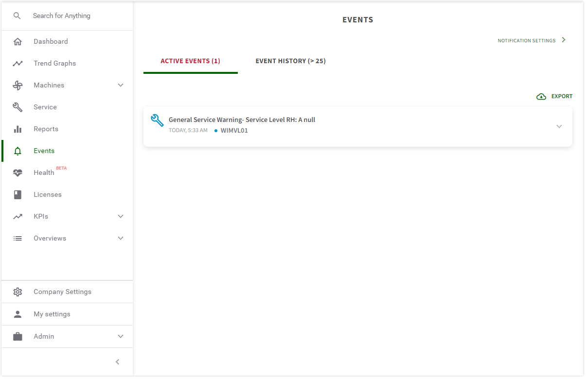 How to Change Your Notification Settings to Stay Informed