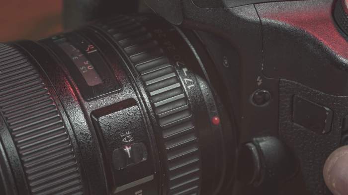 How to Change Your Camera Settings to Take Better Photos