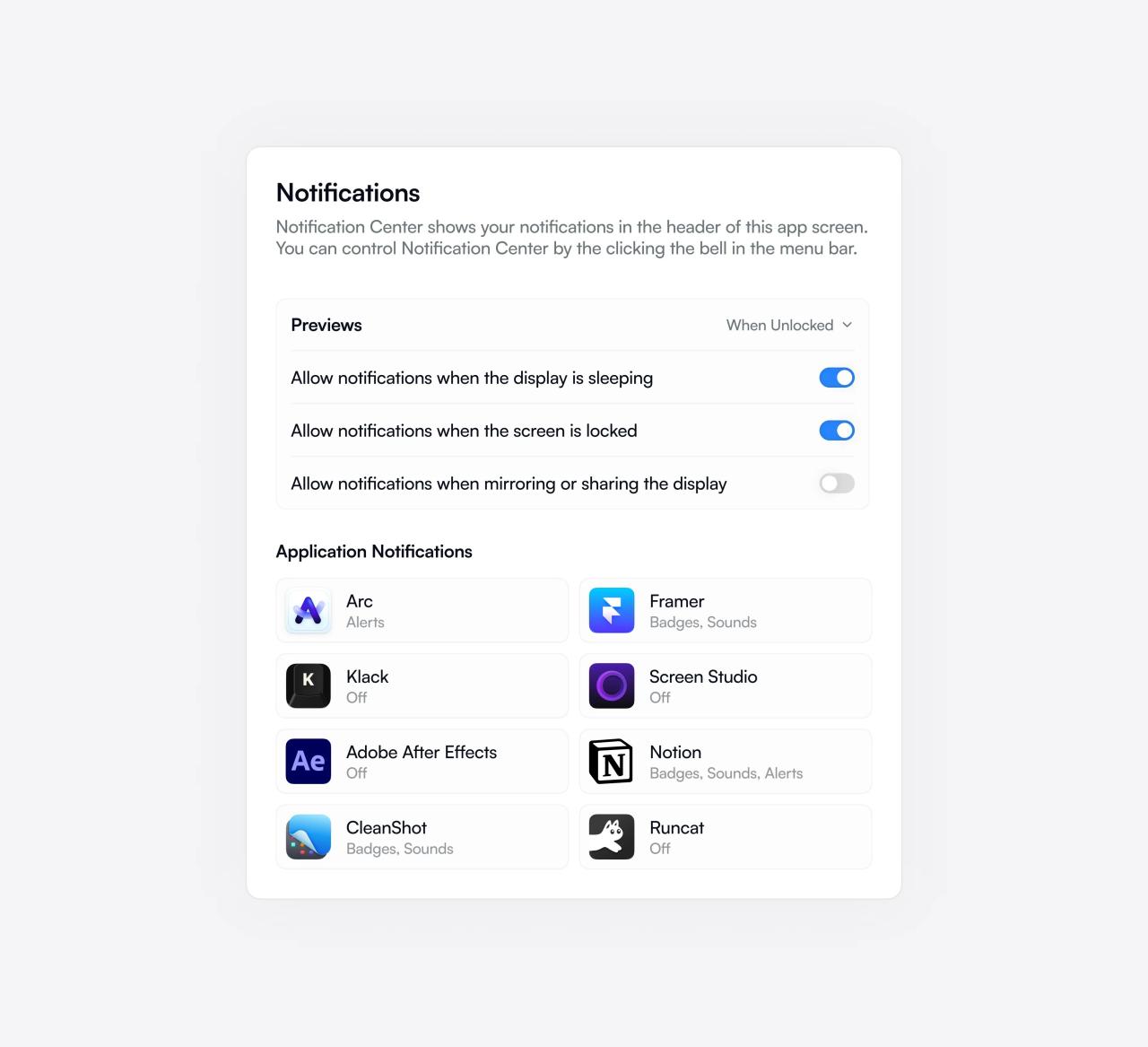 How to Change Your Notification Settings to Stay Informed