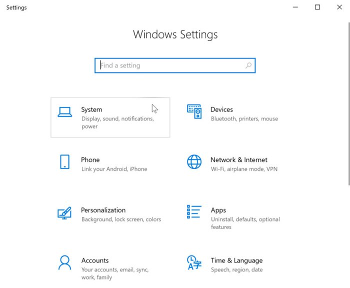 How to Change Your System Settings to Customize Your Computer