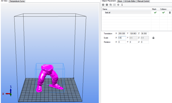 How to Change Your 3D Printing Settings to Create Custom Designs