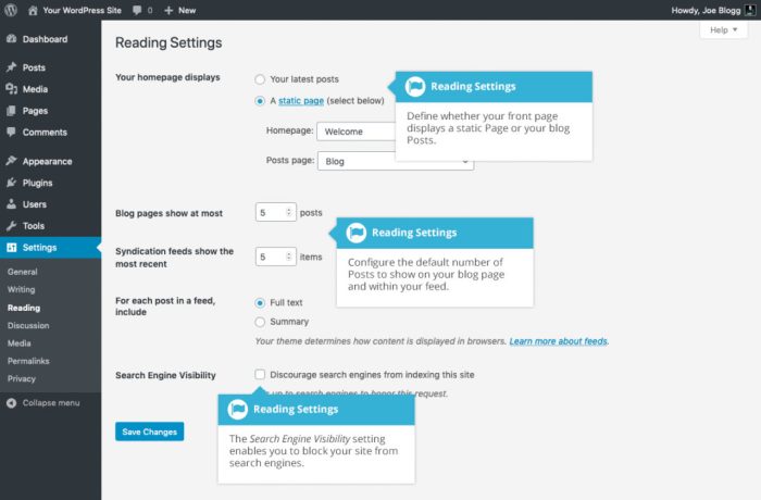 How to Change Your E-book Reader Settings to Customize Your Reading Experience