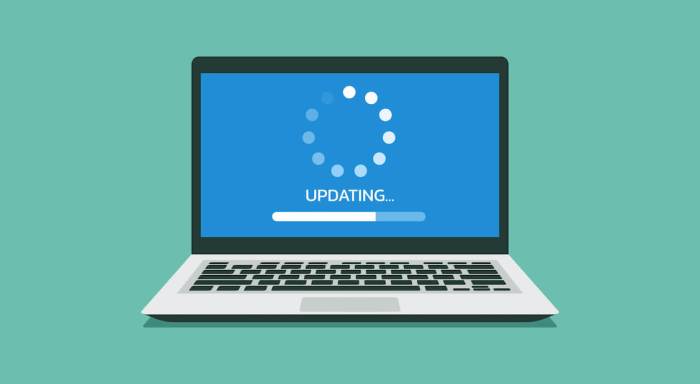 How to Change Your Update Settings to Keep Your Software Current