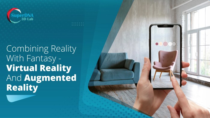 How to Change Your Augmented Reality Settings to Blend the Real and Virtual Worlds